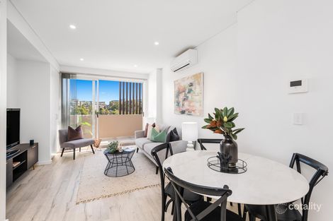203/12-14 Mandemar Ave, Homebush West, NSW 2140