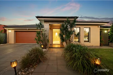 Property photo of 34 Ulinga Street Glenelg North SA 5045