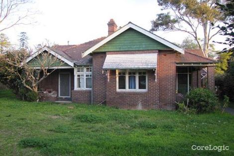 Property photo of 30 Livingstone Street Burwood NSW 2134