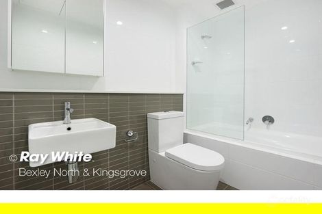 Property photo of 8G/11D Mashman Avenue Kingsgrove NSW 2208