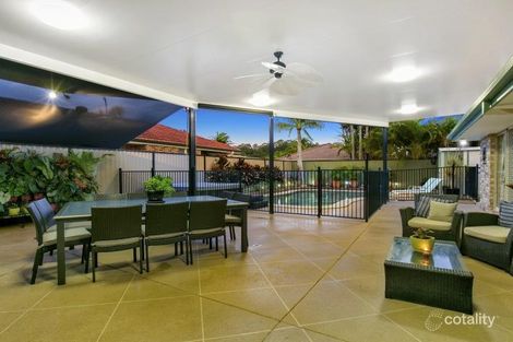 Property photo of 35 Cannon Drive Currumbin Waters QLD 4223