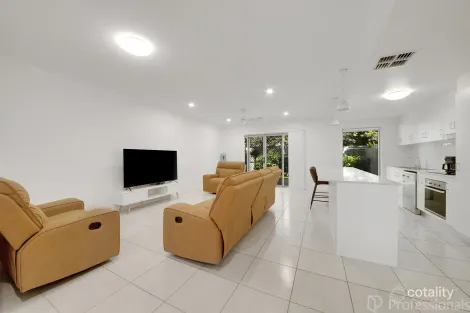 Property photo of 16/55 Johnson Street Glen Eden QLD 4680