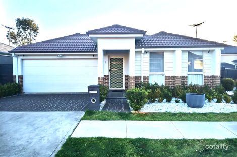 39 ALLOM ST, ROPES CROSSING, NSW 2760