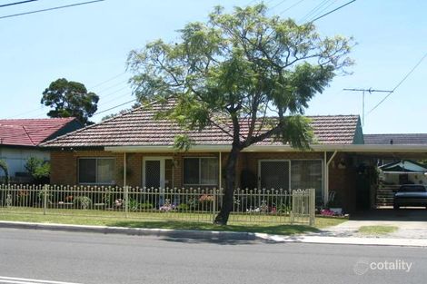 Property photo of 52 Brenan Street Smithfield NSW 2164