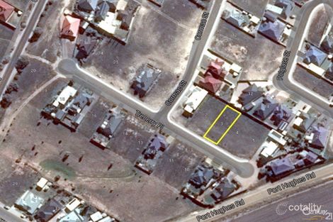 3 Trenerry Pl, Port Hughes, SA 5558