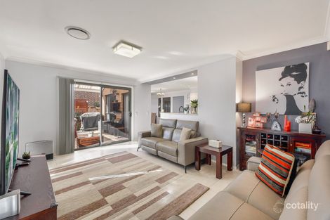 Property photo of 11 Matilda Lane Glenfield NSW 2167