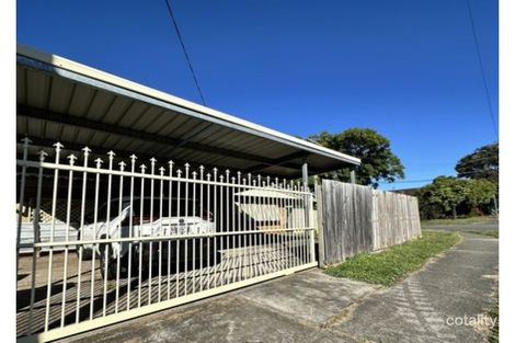 2 Netting St, Sunnybank Hills, QLD 4109