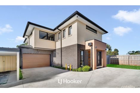 2/4 Andrew St, Hampton Park, VIC 3976