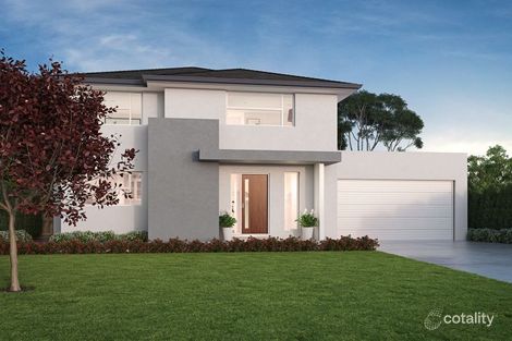 1 Metropolis Way, Donnybrook, VIC 3064