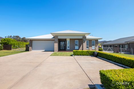 Property photo of 11 Diana Drive Spring Flat NSW 2850