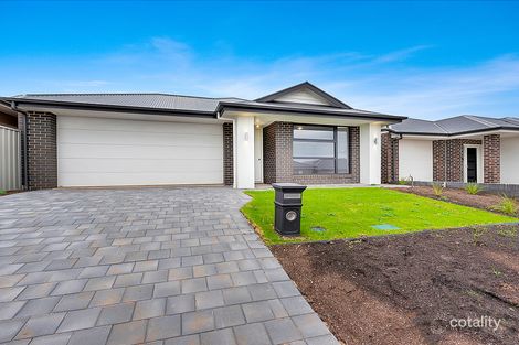 29 Holloway Cres, Evanston South, SA 5116