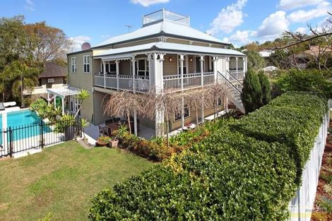 3 Storkey St, Windsor, QLD 4030