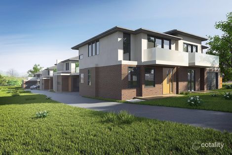 6/18 Wilana St, Ringwood, VIC 3134