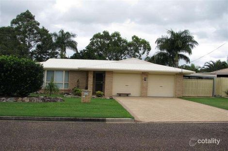 5 Greenway Ct, Maryborough, QLD 4650