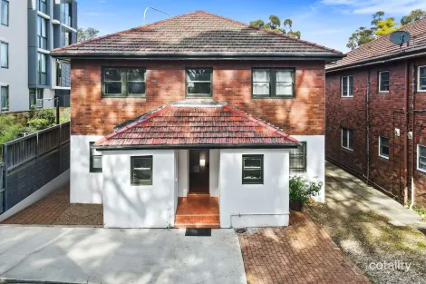 1-4/31 Longueville Rd, Lane Cove North, NSW 2066
