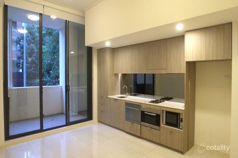 Property photo of 222/7 Washington Avenue Riverwood NSW 2210
