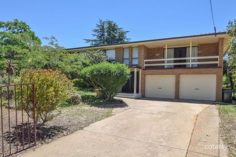 Property photo of 11 Prospect Street Young NSW 2594