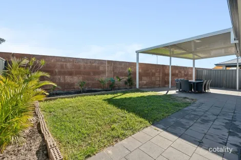 Property photo of 32 Hallam View Caversham WA 6055