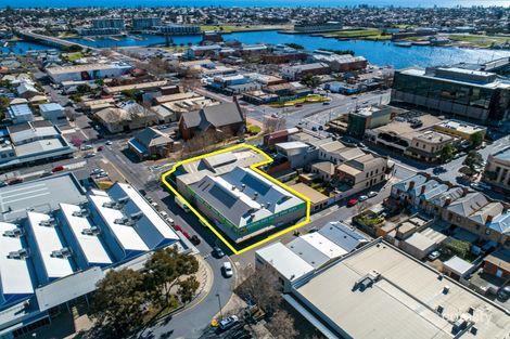 31 Quebec St, Port Adelaide, SA 5015