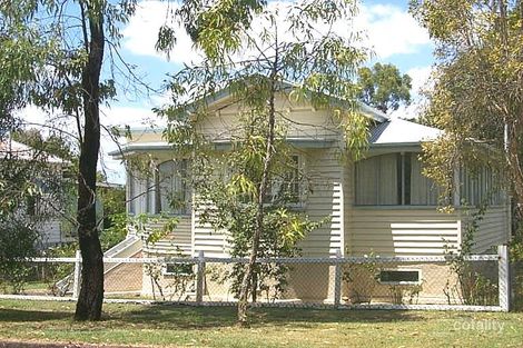 12 Tregair St, Newtown, QLD 4305