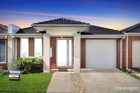 Property photo of 53B Emperor Parade Tarneit VIC 3029