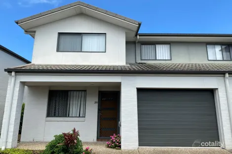 26/36 HIGGS ST, DECEPTION BAY, QLD 4508