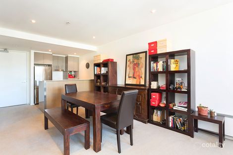 Property photo of 605/52 Nott Street Port Melbourne VIC 3207