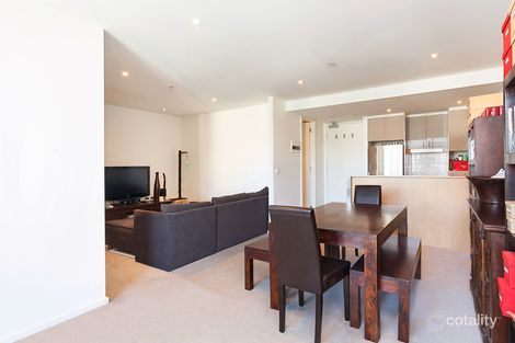 Property photo of 605/52 Nott Street Port Melbourne VIC 3207