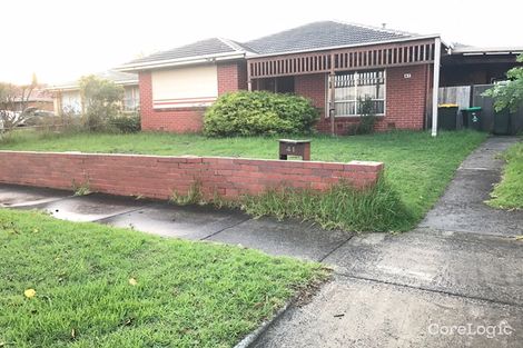 Property photo of 41 Cropley Crescent Laverton VIC 3028