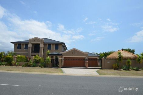 1 Parnham Ct, Arundel, QLD 4214