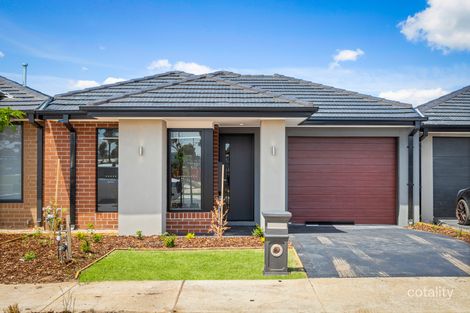 26 Wallangara Bvd, Harkness, VIC 3337