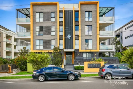 17/41-43 Veron St, Wentworthville, NSW 2145