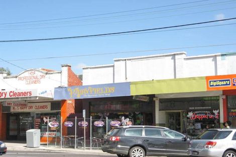 80 Station St, Fairfield, VIC 3078