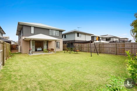 Property photo of 10 Shoreside Close Birkdale QLD 4159