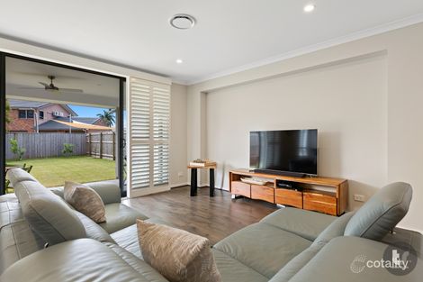Property photo of 10 Shoreside Close Birkdale QLD 4159