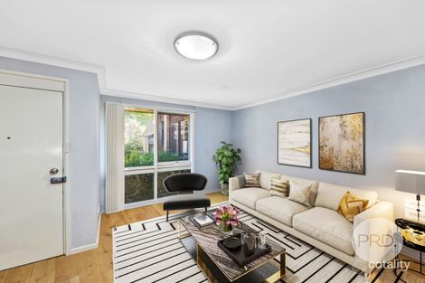 Property photo of 2/59-61 Carlisle Street Ingleburn NSW 2565