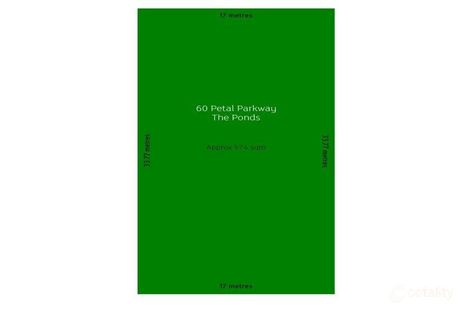 60 Petal Pkwy, The Ponds, NSW 2769