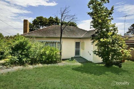 Property photo of 27 Balmoral Avenue Templestowe Lower VIC 3107