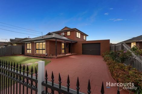 Property photo of 90 Tamar Drive Deer Park VIC 3023