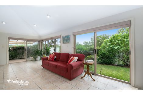 Property photo of 7/50 Boblynne Street Chapel Hill QLD 4069