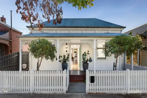 Property photo of 22 Pasco Street Williamstown VIC 3016