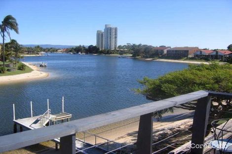 Property photo of 11/99 Sunshine Boulevard Mermaid Waters QLD 4218
