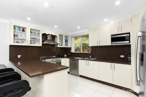 Property photo of 35 Dickens Road Wetherill Park NSW 2164
