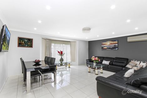 Property photo of 35 Dickens Road Wetherill Park NSW 2164
