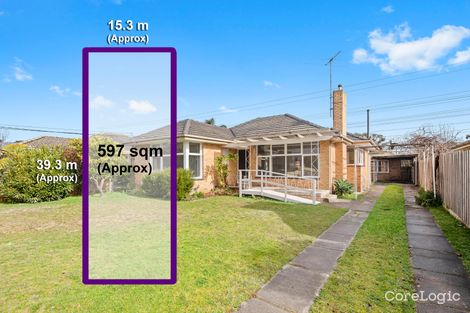 Property photo of 52 Burden Street Springvale VIC 3171