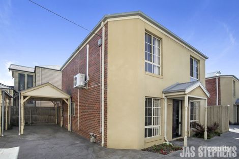 Property photo of 2/60 Kororoit Creek Road Williamstown North VIC 3016