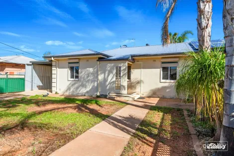 33 Mortimer St, Whyalla Stuart, SA 5608