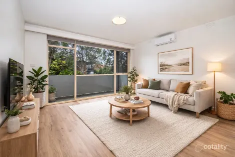 3/135 Hotham St, Balaclava, VIC 3183