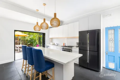 Property photo of 21 Pine Street Manly NSW 2095