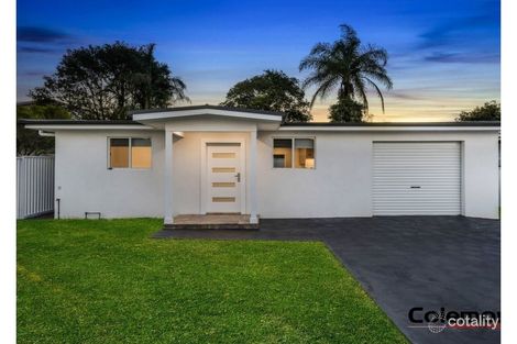 17 Brain Ave, Lurnea, NSW 2170